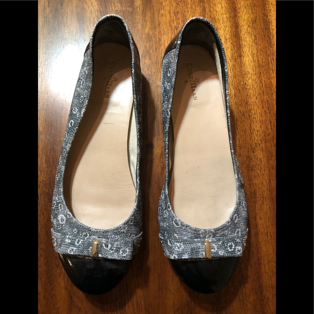 COLE HAAN FLATS